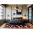 Flame Reverie Rug-8603477