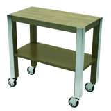 London Kitchen Cart