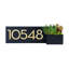 Plaque d'adresse murale Vista View-332122683