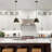 Bartonville 1-Light 13"Dia. Cone Pendant in Brass