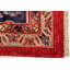 Tapis rouge Aryana 9 pi 3 po x 12 pi 0 po