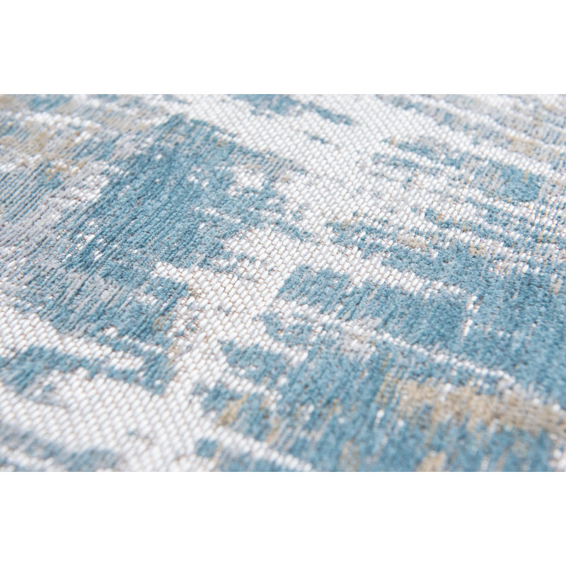 Abstract Recycled P.E.T Area Rug, Rectangle 280 x 390cm