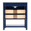 Base de meuble-lavabo simple 29,9 po seulement-100768827
