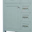 (Base seulement) Meuble-lavabo avec tiroirs 30 po sans lavabo-99998779