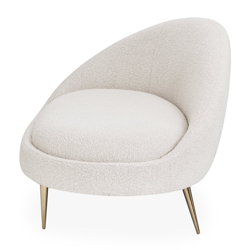 Ether Chaise Lounge