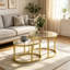 2 - Piece Living Room Table Set