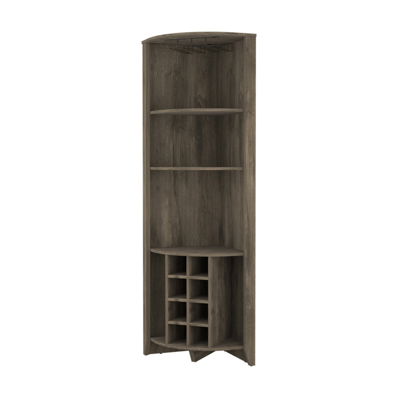 Armoire de coin Morgana