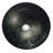 ANZZI 16.5'' Glass Circular Bathroom Sink-87685047