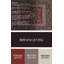 Tapis traditionnel brun / rouge Dareios-1121304877