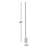 Ericson 65'' Column Floor Lamp-1034417718