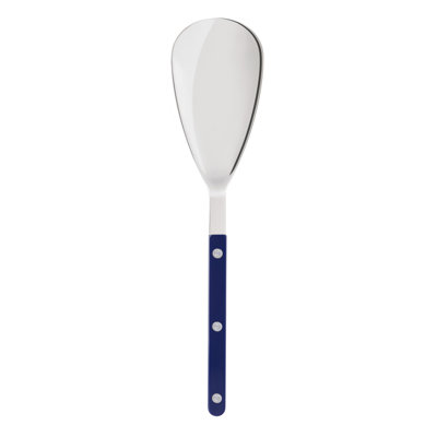 Bistrot Solid Serving Spoon