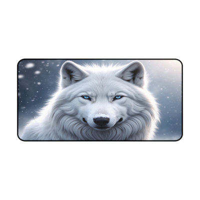 Polyester Desk Pad