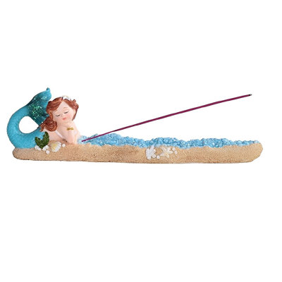 Figurine Mergirl 9,75 po