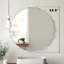 Miroir mural rond-105492945-106200291