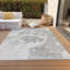 Tapis intérieur / extérieur Ayush-951936904
