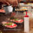 Dishwasher Safe Grilling Tool Set