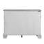 Colchester 56'' Sideboard with Bar Hutch-1682430698