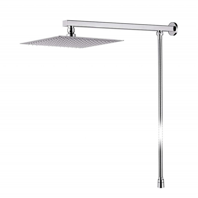 Rain Fixed Shower Head