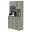 Garde-manger de 66 po Winthrop