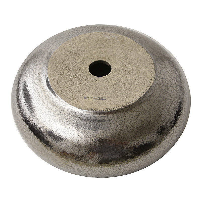 Regatta 15.5'' L Bathroom Sink