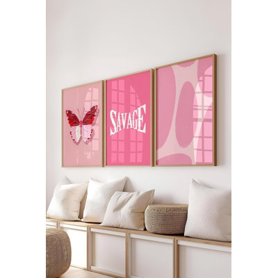 Ensemble de peinture décorative
