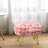 Opheim Velvet Ottoman-569950643