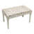 Antique White/Taupe  Cheetah Print is out of stock