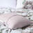 Mauve Taupe Comforter With Sheets For Queen Bed - ,-117370856
