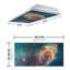 Couvertures de luminaire fluorescent astronomiques pour plafonniers - pour luminaire 2 x 4 - par Octo Lights
