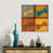 Canvas selected