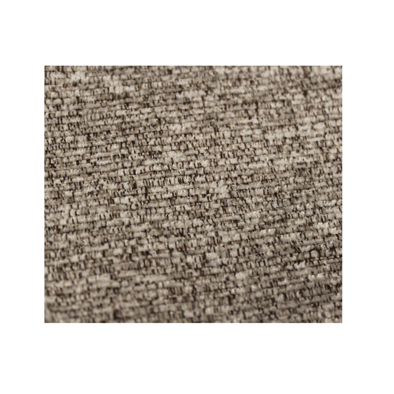 Nagey Fabric 44'' Reception Loveseat