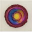 Allison Esley Handmade Resin Wall Decor