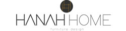 Hanah Home logo