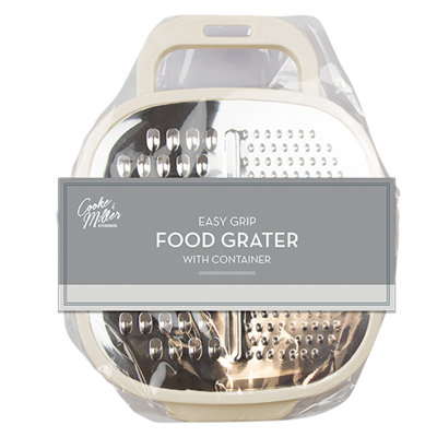 Keraiz 2 - Piece Grater Set