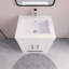 Meuble-lavabo simple Spring-87713793