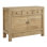 Akeelah 47'' W Solid Wood Server