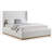 Aaryah Earby Upholstered Panel Bed-89228059-89228060