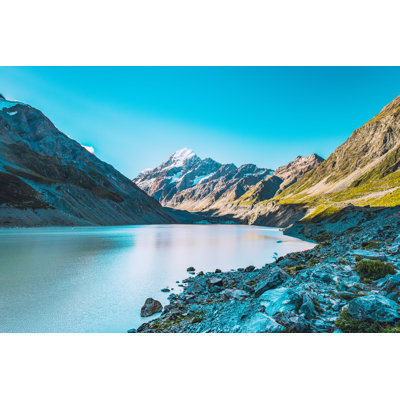 Hooker Lake par Tobiasjo