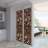 Cabo 24'' H x 48'' W Composite Fence Panels Included-25600523