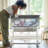 Dream and Grow Bedside Bassinet - Handstitch