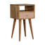 30cm W Bedside Table