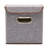 Ebern Designs Fabric Bin