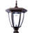 Mailbox/Post Light Combination Kit