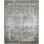 Area Rug in Gray
