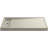 Bellwether 60" x 34" Single-Threshold Shower Base-34476610-14672767