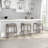 Taormina Upholstered Counter Stool-402383237