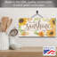 Panneau mural You are My Sunshine