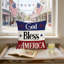 Housses de coussin Patriotic
