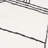 Cherle Moraccan White Power-Loom Area Rug-1637448605