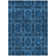 Farragut Geometric Indoor / Outdoor Rug